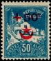 Stamp Y&T N66