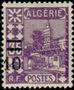 Stamp Y&T N71