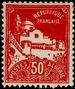 Briefmarken Y&T N79A