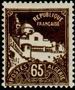 Stamp Y&T N80