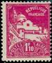 Stamp Y&T N82