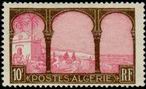 Stamp Y&T N84
