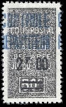 Stamp Y&T NCP18