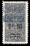 Stamp Y&T NCP19