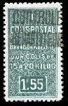 Stamp Y&T NCP22