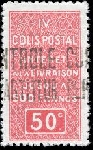 Stamp Y&T NCP23