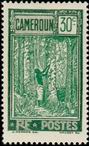  Sello Y&T N136