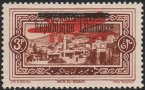 Stamp Y&T NPA22
