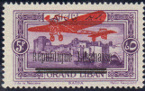 Stamp Y&T NPA23