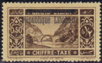 Timbre Y&T NTA16