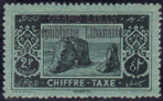 Timbre Y&T NTA18