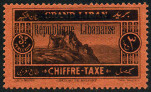 Timbre Y&T NTA19