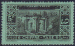 Timbre Y&T NTA20