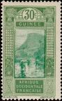 Stamp Y&T N109