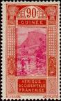 Stamp Y&T N111