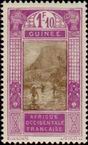 Stamp Y&T N112