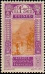 Stamp Y&T N112A