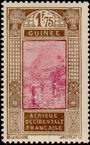 Stamp Y&T N113A