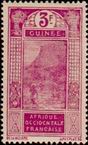 Stamp Y&T N114