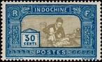 Timbre Y&T N142