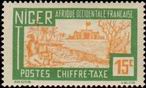 Stamp Y&T NTA13
