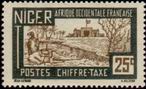 Stamp Y&T NTA15