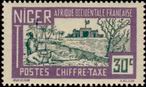 Stamp Y&T NTA16