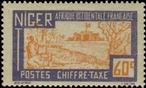 Stamp Y&T NTA18