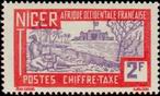 Stamp Y&T NTA20