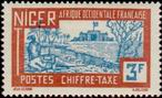 Stamp Y&T NTA21