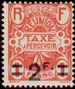 Stamp Y&T NTA14