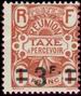 Stamp Y&T NTA15