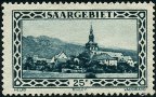 Stamp Y&T N110
