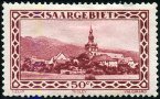 Stamp Y&T N113