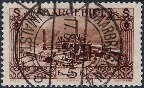 Stamp Y&T N120
