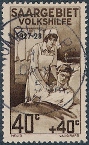 Stamp Y&T N122