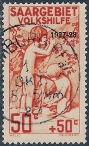 Stamp Y&T N123