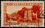 Stamp Y&T N109