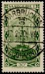 Stamp Y&T N111