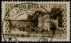 Stamp Y&T N112