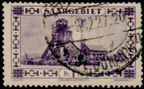 Stamp Y&T N116
