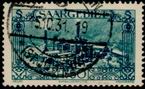 Stamp Y&T N117