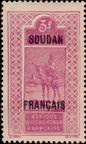 Stamp Y&T N59