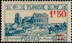 Timbre Y&T N146