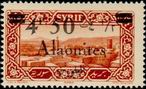 Stamp Y&T N44