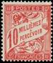 Stamp Y&T NTA10