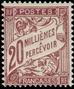 Stamp Y&T NTA11