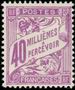 Stamp Y&T NTA13