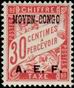 Stamp Y&T NTA5