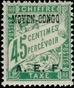Stamp Y&T NTA6